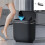 14L Automatic Sensor Trash Can Electric Touchless  Bin Kitchen Bathroom Waterproof Bucket Garbage with Lid 7