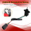 38920-00550 Forklift Parts Direction Sensor EPS Sensor Steering Sensor for  FB10/20/30-72/75 4