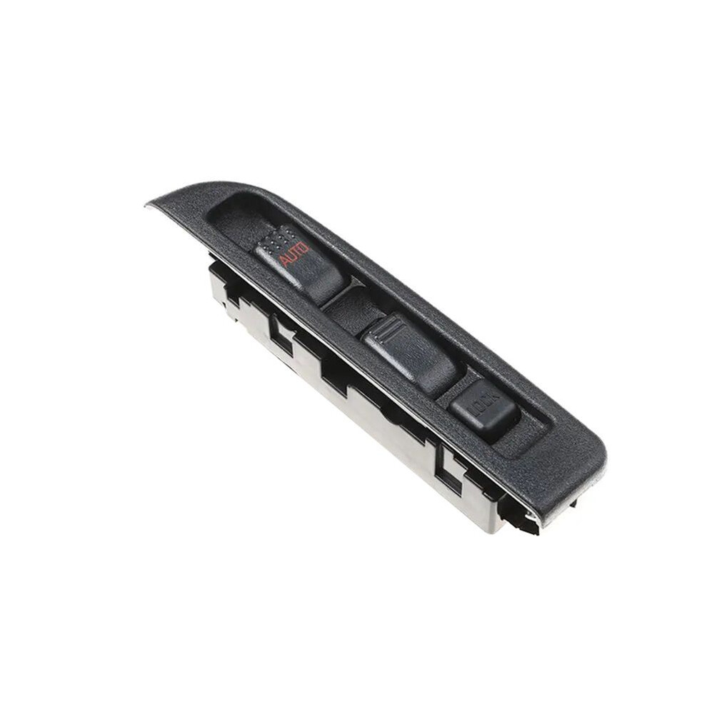 Car Power Window Lifter Auto Parts Fit For Nhr Nkr 8-97966961-0 8979669610 Black 6032948334194