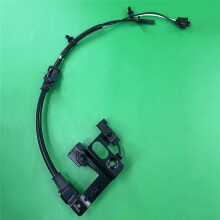Left Rear Wheel ABS Sensor L1MC-2D333A3DPL for Explorer 2020-2023 Speed Sensor L1MC2D333A1