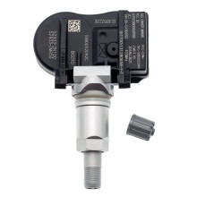 Sensor de Pressão Dos Pneus 4 Peças TPMS 52933-3N100 para Accent Equus I30 Ix20 para Rio Ceed 52933-2J100 52933-B1100 433MHz