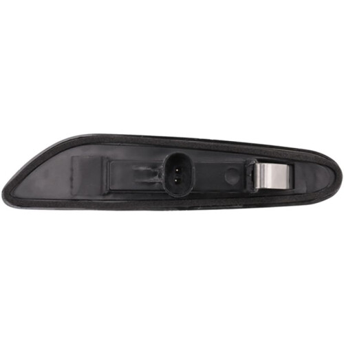 2-Par Led Dynamisk Blinkersljus Sidomarkör Sekventiell Blinkerlampa för  E46 E36 E60 E61 E90 E91 E92 E93 X1 E84 2