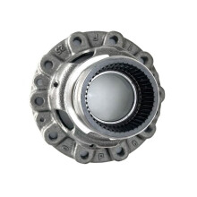 A6LF2 Transmission AWD Differential Cover 45822-3B250 for SANTA FE