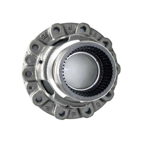 A6LF2 Getriebe AWD Differentialdeckel 45822-3B250 für  SANTA FE