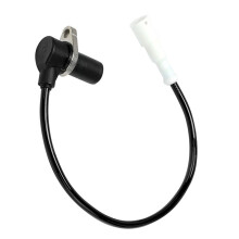 ABS Wheel Speed Sensor for GTO 2004 2005 2006, Rear Driver or Passenger Side, Replace 92050125 SU9463