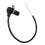 ABS Wheel Speed Sensor for  GTO 2004 2005 2006, Rear Driver or Passenger Side, Replace 92050125 SU9463 1