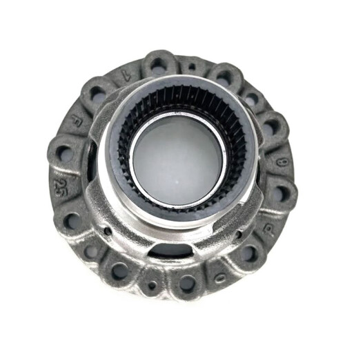 A6LF2 Getriebe AWD Differentialdeckel 45822-3B250 für  SANTA FE 2