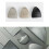 Hight Quality Sunroof Window  Button for  W211 W219 E CLS Class E200 E300 Grey 3