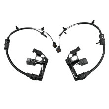 1Pair Rear Wheel Speed Sensor for Explorer 2020-2023 ABS Sensor L1MC-2D333A3DPL L1MC2D332A3D