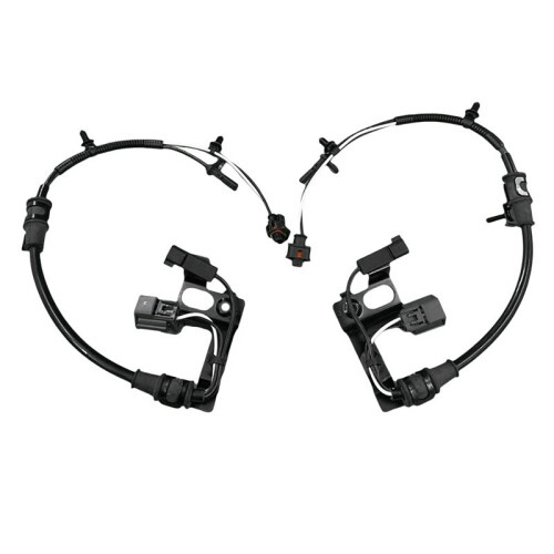 1Pair Rear Wheel Speed Sensor for  Explorer    2020-2023 ABS Sensor L1MC-2D333A3DPL L1MC2D332A3D