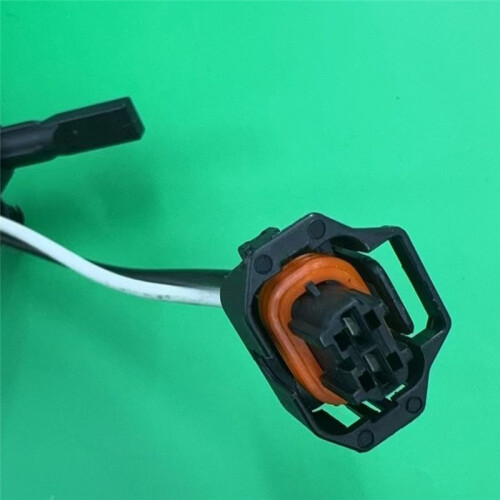 1Pair Rear Wheel Speed Sensor for  Explorer    2020-2023 ABS Sensor L1MC-2D333A3DPL L1MC2D332A3D 2