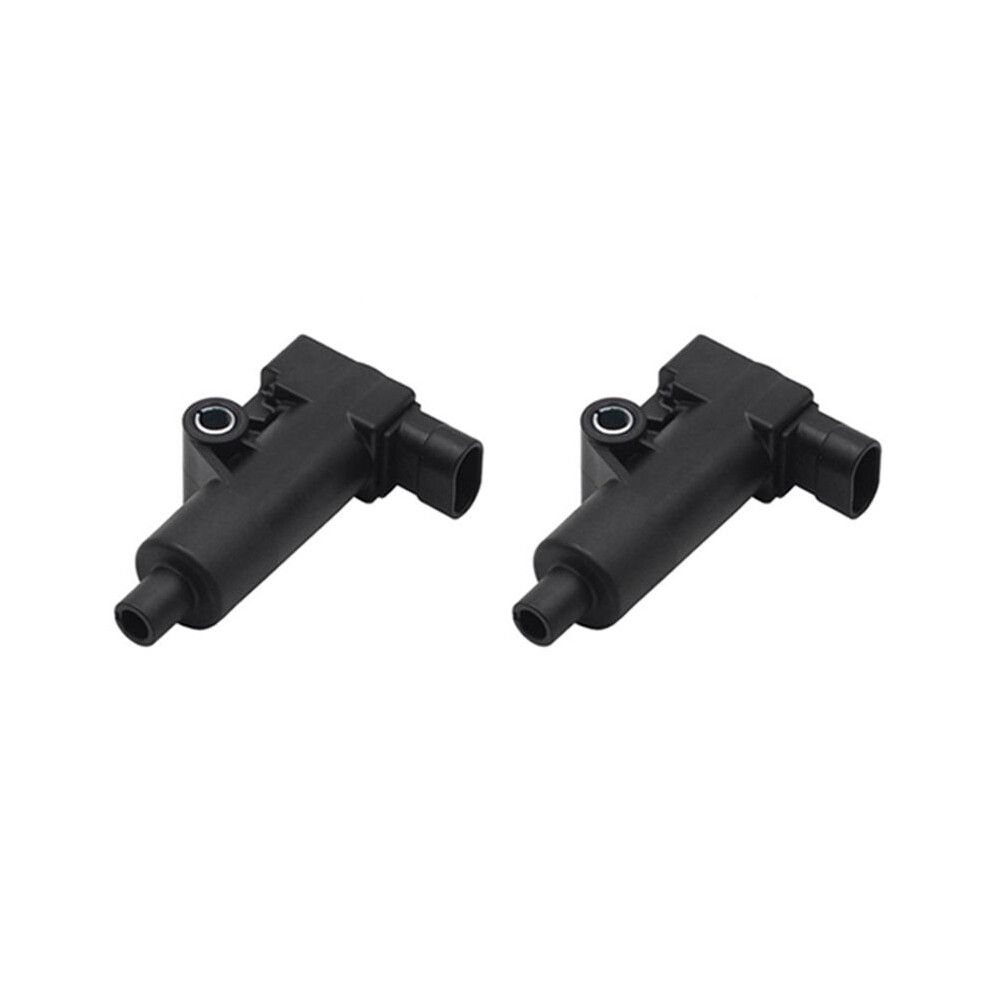 28198992 Ignition Coil For 8B 11A 33100-116-0000 For Hisun Massimo 500Cc 700Cc Hs500 Hs700 Atv Utv Efi(2Pcs) 6031093296968