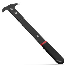 Seal Puller - Universal Oil and Grease Seal Removal Tool, Dual Hook Tips for Oil and Grease Seals Removal