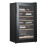 Free standing wine fridge - Polar Collection 17 1