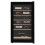 Free standing wine fridge - Polar Collection 17 2
