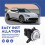 95450-2M000 Car Engine Ignition Start Push Button for   Coupe 2008-2010 6