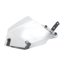 Motorfiets Handbescherming Verlengingen Hand Wind Shield Protector Guard voor TRACER700 Tracer 700 Tracer 7 2020 2021 Transparant