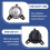 95450-2M000 Car Engine Ignition Start Push Button for   Coupe 2008-2010 3