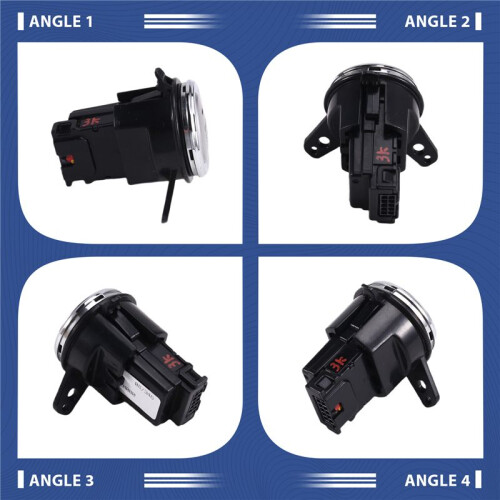 95450-2M000 Car Engine Ignition Start Push Button for   Coupe 2008-2010