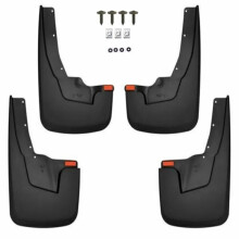 For Ram 1500 2500 3500 2019 2020+ Mudguards Mud Guard Flap Flaps Accessories 82215488AB 82215490AB