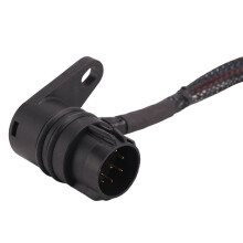 42RE 46RE 47RE Solenoid Lock- TCC Overdrive W/Harness for RAM 1500-3500 1996-1999 52118652