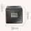 Sunroof Window  Button for - W204 C-CLASS W212 E-CLASS W218 CLS-CLASS C200 GLK300 E300 Black 10