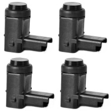 PDC-Parksensor 9663649877XT 0263003268 0263003264 0263003442 für 407 SW 2004-2016