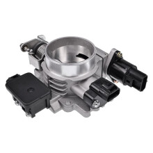 53032023AC 5134741AA Car Throttle Body Assembly with Sensors for Grand Cherokee 1999-2004 Car Accessories