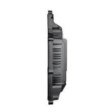 Transmission Oil Pan Transmission Axle Side Cover Half-Axle Cover 35015-12010 3501512010 for Camry