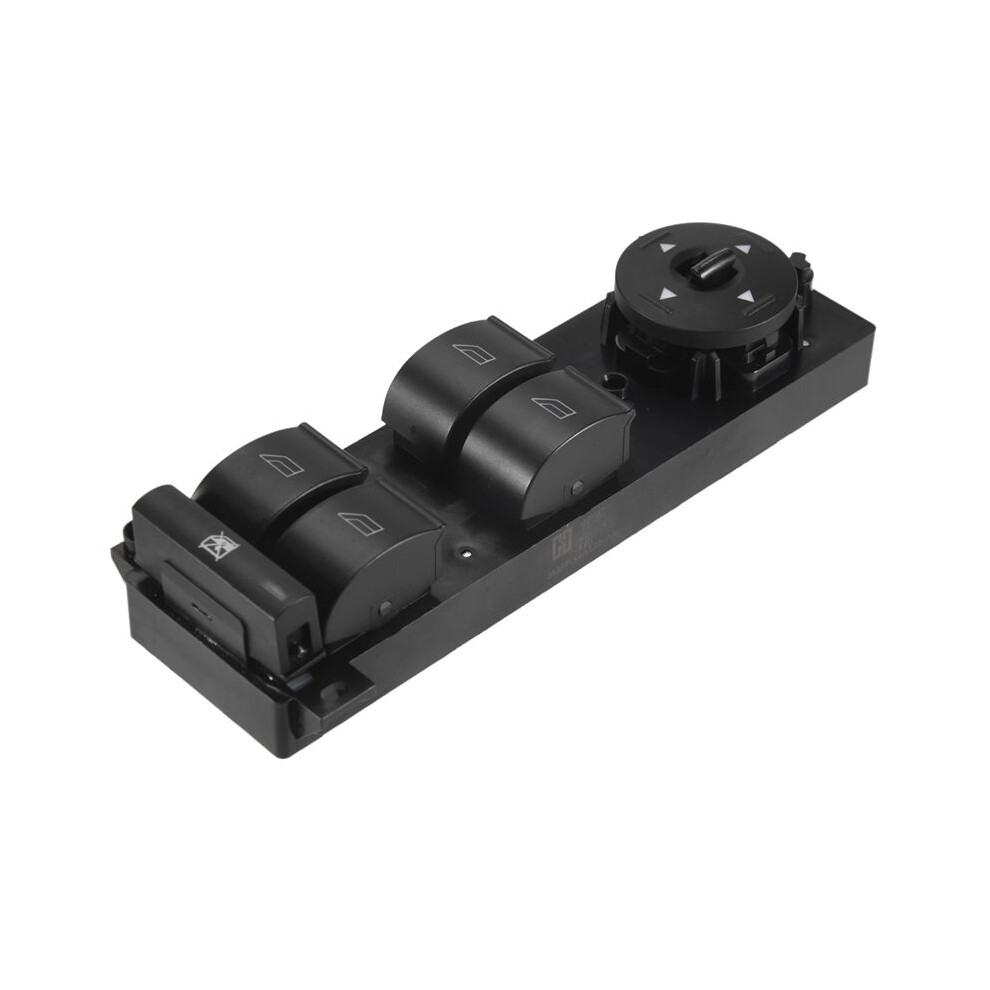 Power Master Electric Window Button Control 3M5t-14A132-Ag For Focus Mk2 C-Max Accessories 4713941677458