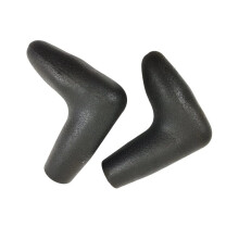 Excavator Putter Glue Walking Handle Rubber Travel Grip for KOBELCO SK60/75/130/135/140/200/250/350-8