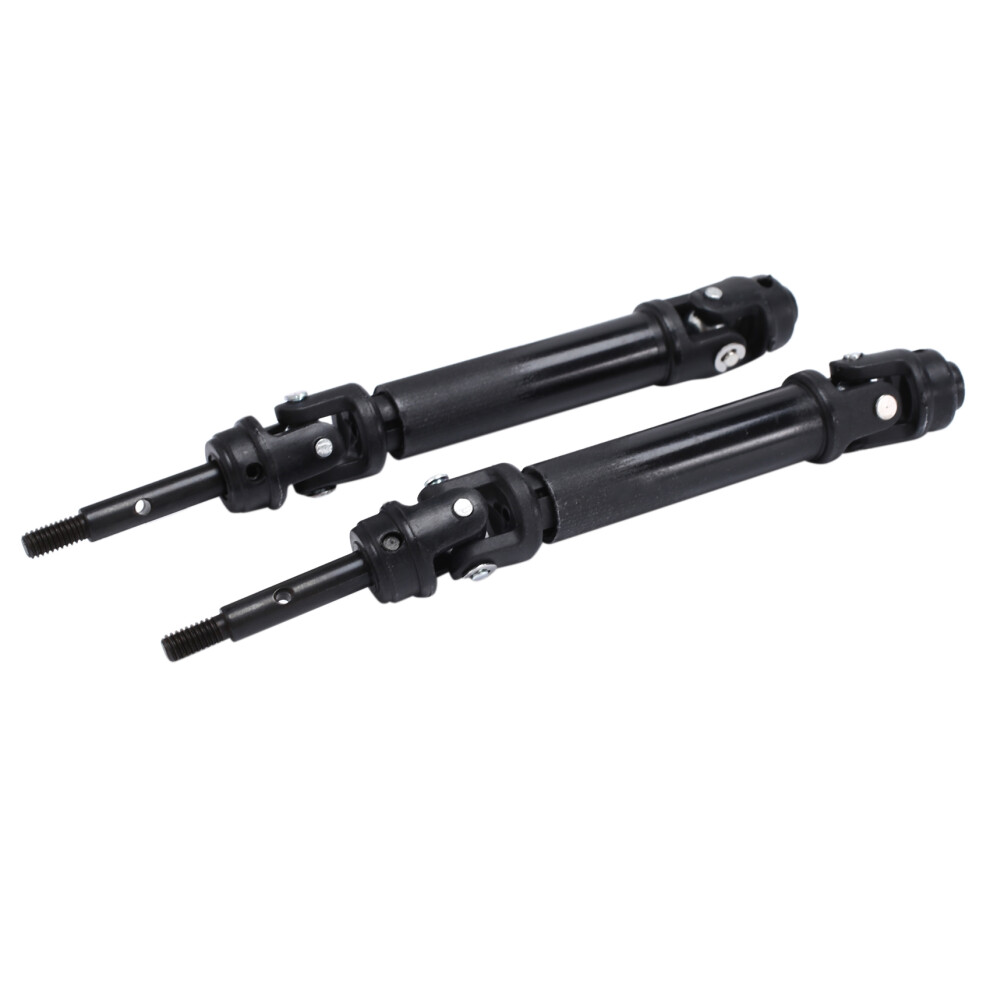 Rear Drive Shaft Transmission Cvd For Slash 4X4 Vxl Remo Hobby 9Emo Huanqi 727 1/10 Rc Car Spare Parts Upgrades 4712584757220
