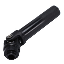 Rear Drive Shaft Transmission CVD for Slash 4X4 VXL Remo Hobby 9EMO HuanQi 727 1/10 RC Car Spare Parts Upgrades