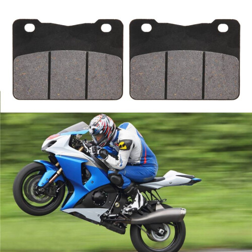 Motorrad BremsbeläGe Vorne für SYM MaxSym 400I 2011-2021 Max Sym 600I 2014-2017 MaxSym TL500 2