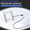 Universal Car  Pressure Sensor Warning Reminder Pad Occupied Seated Alarm Accessory 3