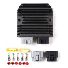 Motorcycle Voltage Regulator Rectifier for Commande 710001191 FH019AA 710005568 ATV New High Quality Accessories