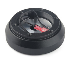 Auto 160H Korte Naaf Stuurwiel Adapter voor Accent voor RX-8 voor Rio Stuurwiel Basis Adapter