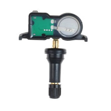 4PCS 40700-6LB0A TPMS 433MHZ Tire Pressure Monitor Sensor for QX50 Titan Auto Parts 4070062B0A PMV-E101