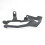 Motorcycle Handlebar Hand Guard Protector Protection Cover for  MULTISTRADA MTS 950 1200 1260 Left Side 3