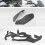 Motorcycle Handlebar Hand Guard Protector Protection Cover for  MULTISTRADA MTS 950 1200 1260 Left Side 8