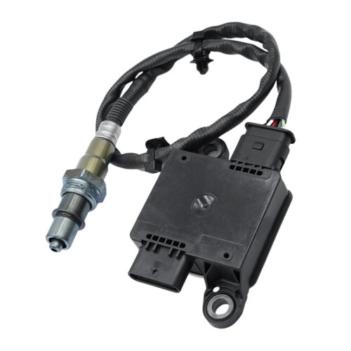 Car PM Particulate Matter Sensor Oxygen Sensor for  55496990 Auto Parts Particle NOX Sensor