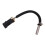 728086-02 Byte Av Hastighetssensor Kabelstammesensor för      72808602 1