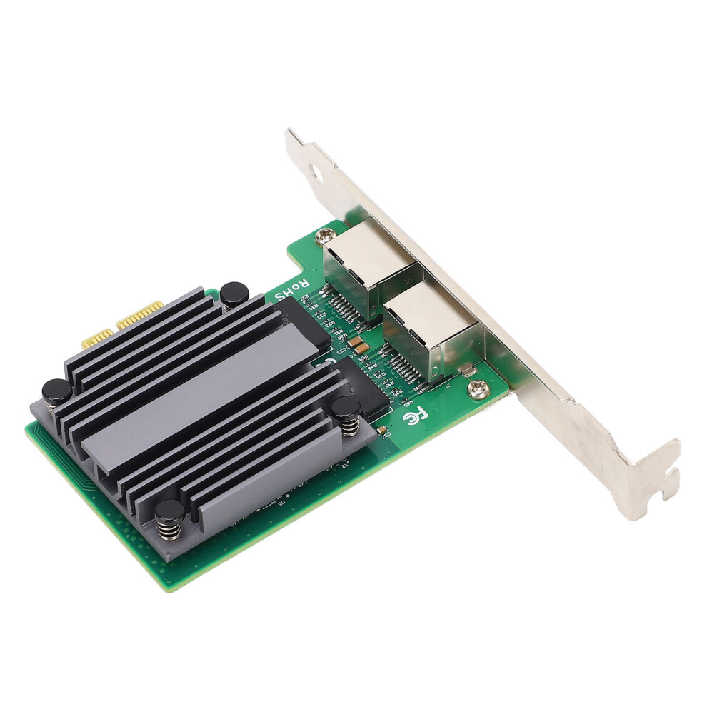2.5G Pcie Server Network Card I226 V 7340572825421