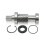 Kit de Eixo de Entrada para Carrinho de Golfe RXV Compatível com Carrinho de Golfe Elétrico para Ezgo 2008 e Superior 620329 1