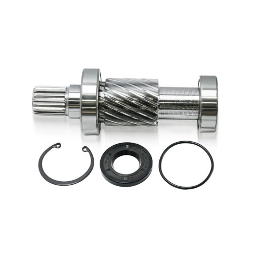 Kit de Eixo de Entrada para Carrinho de Golfe RXV Compatível com Carrinho de Golfe Elétrico para Ezgo 2008 e Superior 620329