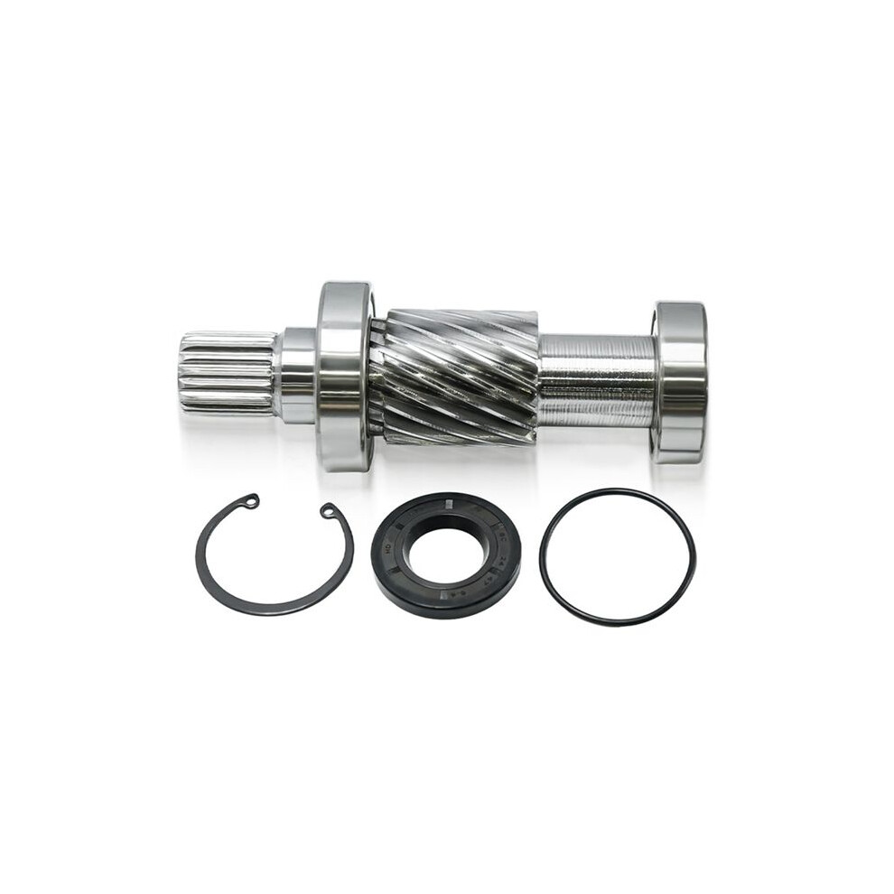 Cart Rxv Input Shaft Kit Fit For Ezgo 2008 & Electric Cart 620329 6031029703768