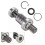 Kit de Eixo de Entrada para Carrinho de Golfe RXV Compatível com Carrinho de Golfe Elétrico para Ezgo 2008 e Superior 620329 6