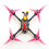 24PCS 51466 V2 FPV Propeller 5inch 3 Blade Propeller Drones Propeller for FPV RC Racing Drone 5