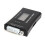 ATX Power Detection Tool Computer Host Power Tester Portable Metal Shell LCD Display Case Power Tester 1