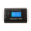 ATX Power Detection Tool Computer Host Power Tester Portable Metal Shell LCD Display Case Power Tester 3
